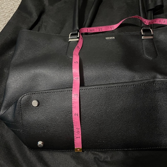 Tumi “Nell” tote bag - Picture 8 of 11